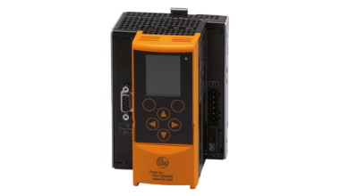 IFM GATEWAY PROFIBUS AC1411
