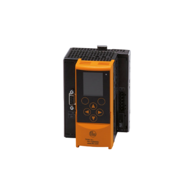 IFM GATEWAY PROFIBUS AC1411