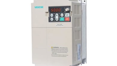 VEICHI INVERTER AC70-T3-200G/220P