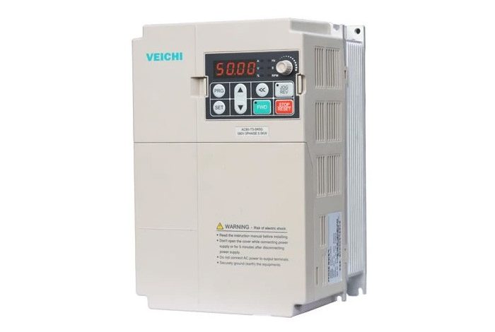 VEICHI INVERTER AC70-T3-200G/220P