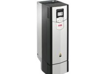 ABB INVERTER ACS880-01-072A-3