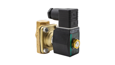 CKD SOLENOID VALVE ADK11-20A