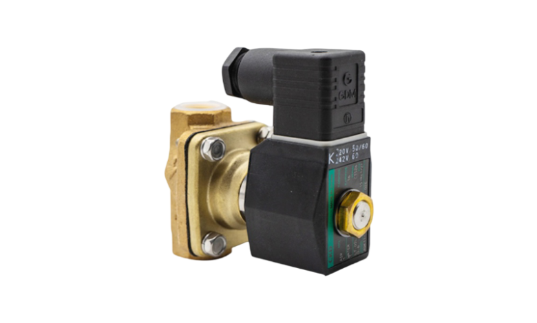 CKD SOLENOID VALVE ADK11-20A