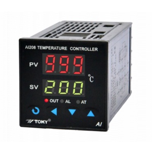 TOKY TEMPERATURE CONTROL AI208X7-MB10