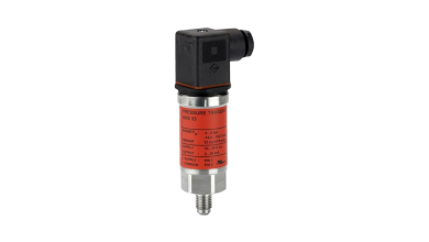 DANFOSS PRESSURE TRANSMITTER AKS-33