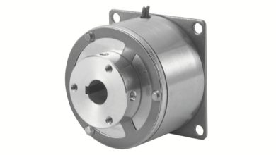 OGURA ELECTROMAGNETIC BRAKE AMB-80