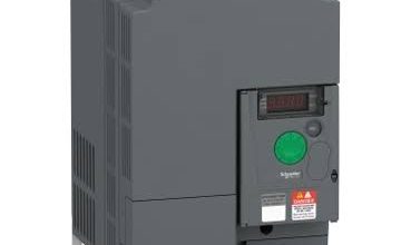 SCHNEIDER INVERTER ATV310HD11N4E