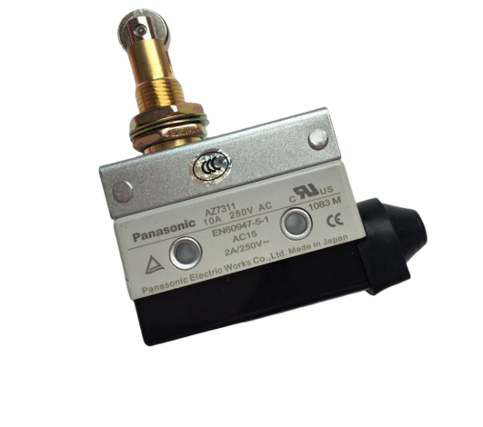 PANASONIC LIMIT SWITCH AZ-7311