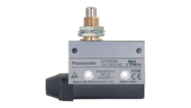 PANASONIC LIMIT SWITCH AZ7310CE