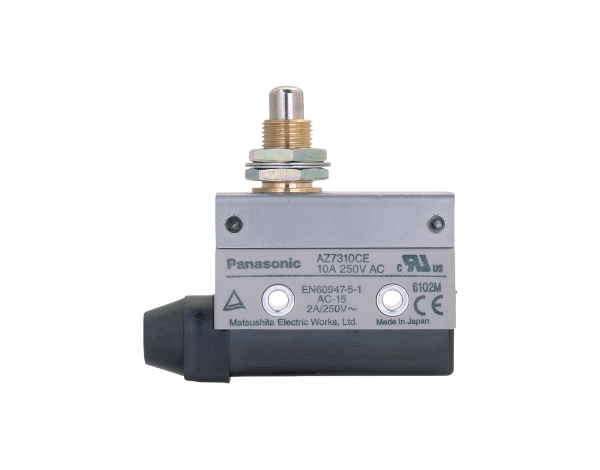PANASONIC LIMIT SWITCH AZ7310CE