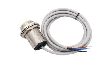 TURCK PROXIMITY SENSOR BI10-M30-AN6X