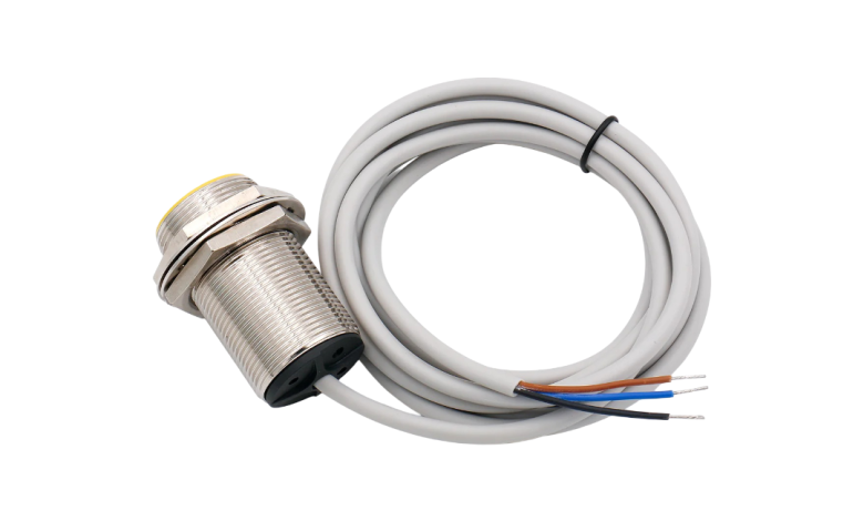 TURCK PROXIMITY SENSOR BI10-M30-AN6X