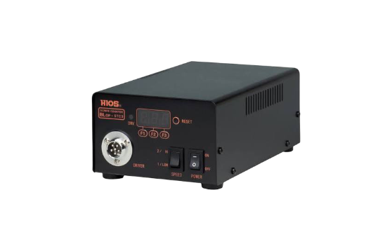 HIOS POWER SUPPLY BLOP-STC3