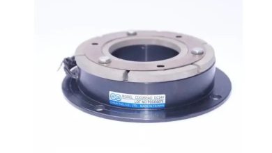 CHAINTAIL ELECTROMAGNETIC BRAKE CDG005AD