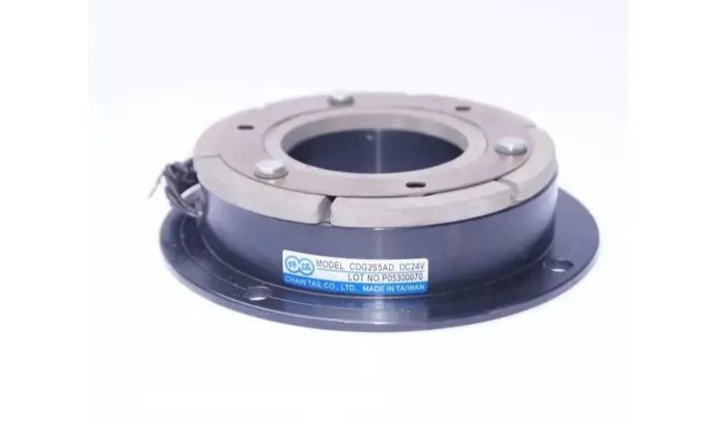 CHAINTAIL ELECTROMAGNETIC BRAKE CDG005AD