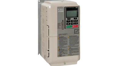 YASKAWA INVERTER CIMR-HB4A0039FBC