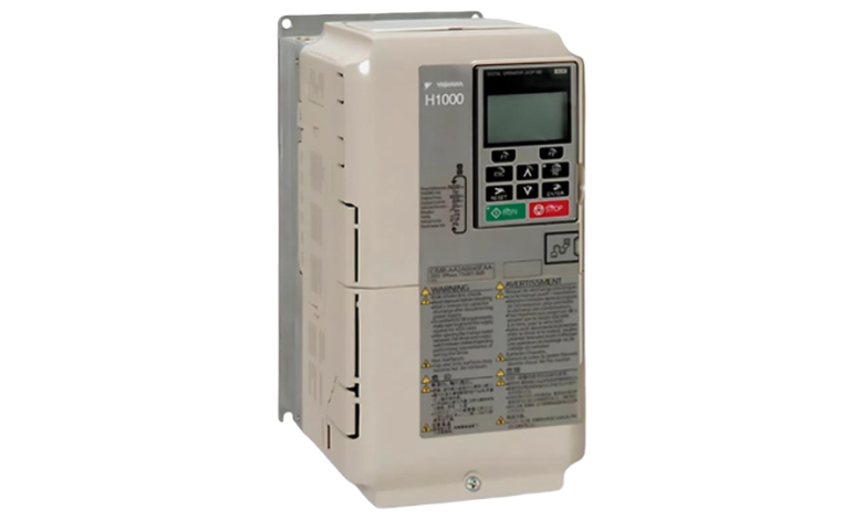 YASKAWA INVERTER CIMR-HB4A0039FBC