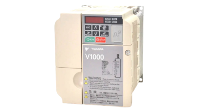 YASKAWA INVERTER CIMR-VT4A0002BAA