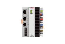 BECKHOFF EMBEDDED PC CX8190
