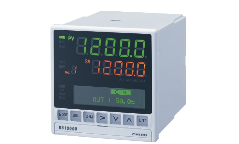 CHINO TEMPERATURE CONTROL DB1020B000-G1A