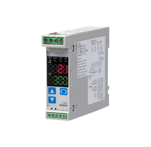 SHINKO TEMPERATURE CONTROL DCL-33A-A/M C5