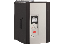 ABB DC DRIVE DCS880-S01-0315-04