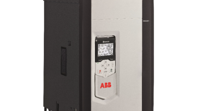 ABB DC DRIVE DCS880-S01-0315-04