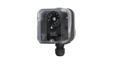 KROMSCHRODER DG150U-3