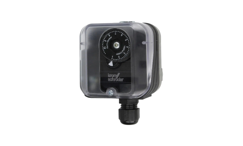 KROMSCHRODER DG150U-3
