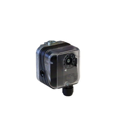 KROMSCHRODER PRESSURE SWITCH DG50N-3