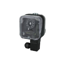 KROMSCHRODER PRESSURE SWITCH DG50U-6