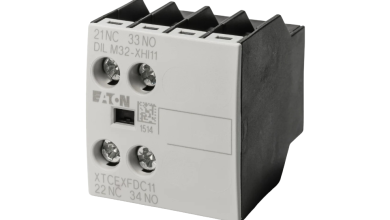 AUXILIARY CONTACT DILM32-XHI11
