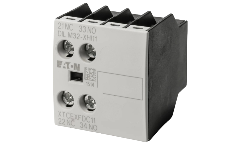 AUXILIARY CONTACT DILM32-XHI11
