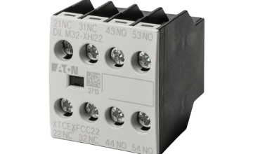 EATON AUXILIARY CONTACT DILM32-XHI22