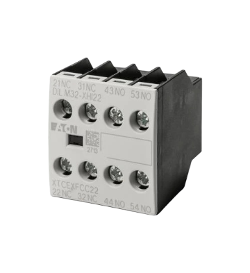 EATON AUXILIARY CONTACT DILM32-XHI22