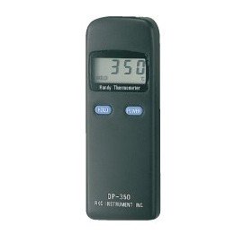 RKC TEMPERATURE INDICATOR DP-350