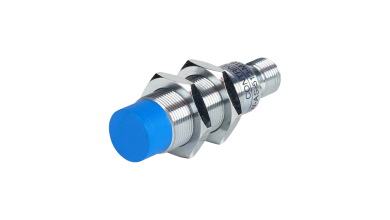 CONTRINEX INDUCTIVE SENSOR DW-AS-513-M18-002