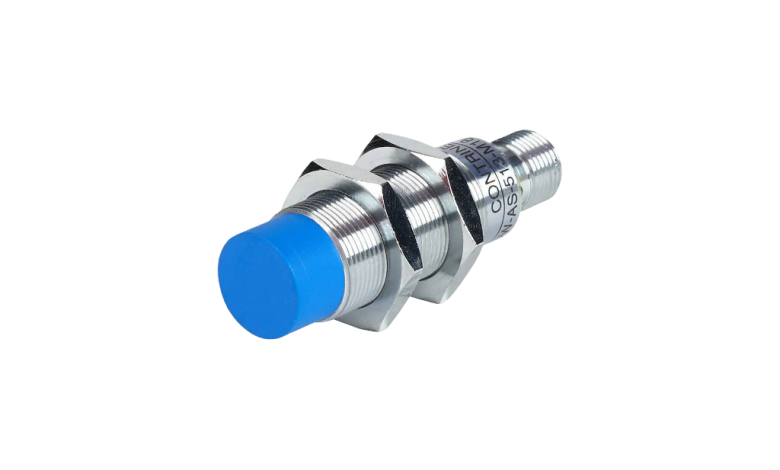 CONTRINEX INDUCTIVE SENSOR DW-AS-513-M18-002
