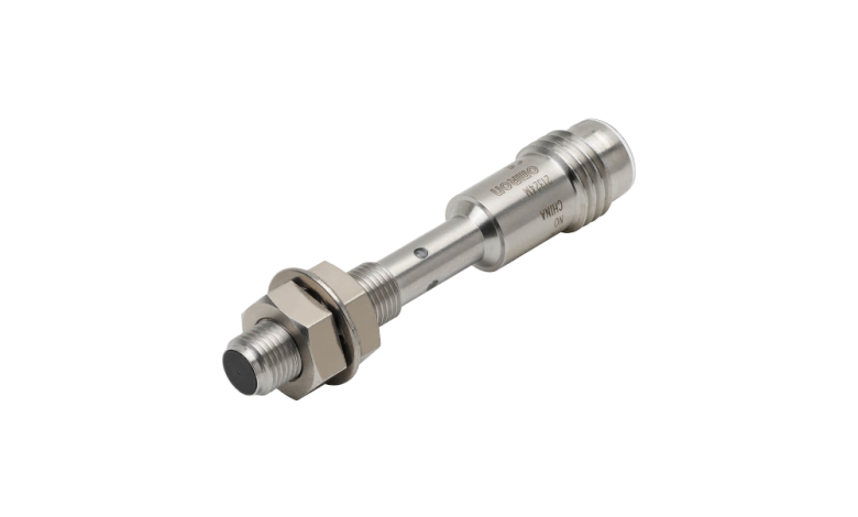 OMRON INDUCTIVE SENSOR E2E-S05S12-MC-C1