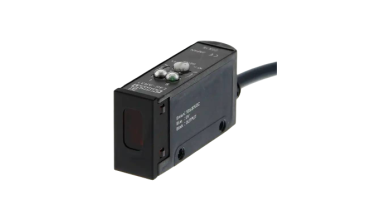 OMRON PHOTOELECTRIC SENSOR E3S-AR11