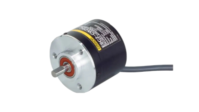 OMRON ENCODER E6C2-CWZ6C 2000P/R