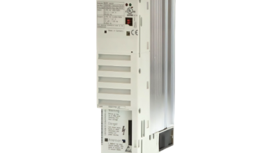 LENZE INVERTER E82EV152K2C