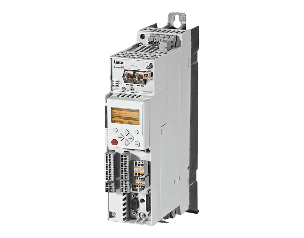 LENZE INVERTER E84AVHCC2512SX0