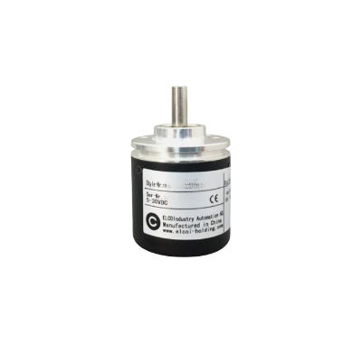 ELCO ENCODER EB38A6-C4AR-360