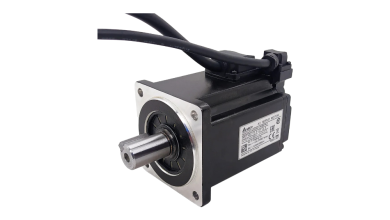 DELTA SERVO MOTOR ECM-B3M-CA0807RJ1
