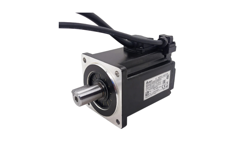 DELTA SERVO MOTOR ECM-B3M-CA0807RJ1