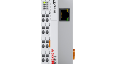 BECKHOFF EXTENSION EK1110