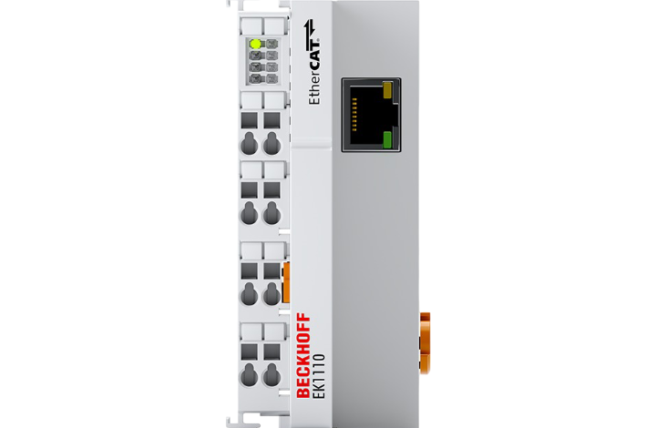 BECKHOFF EXTENSION EK1110