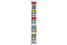 BECKHOFF OUTPUT MODULE EL2022