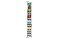 BECKHOFF INPUT MODULE EL3022